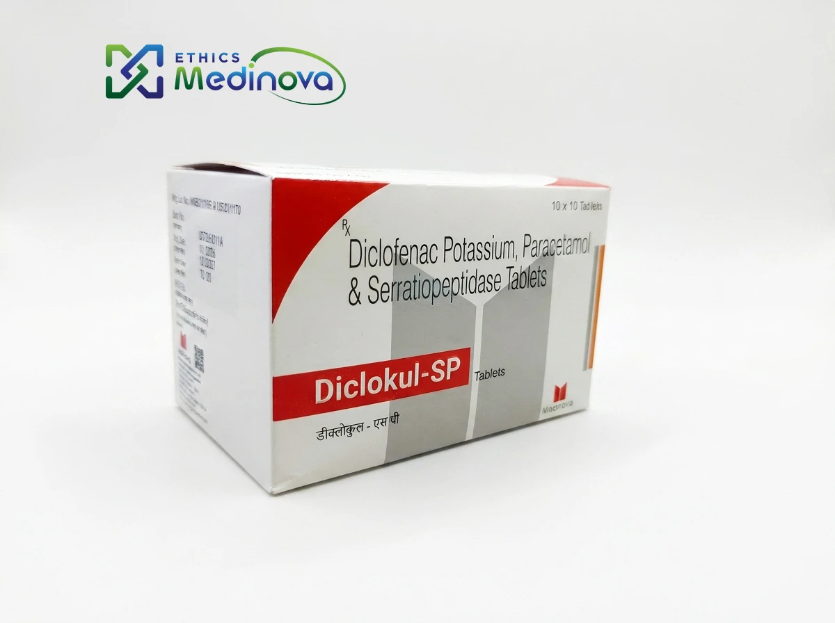 ARPOD-CV DRY SYP